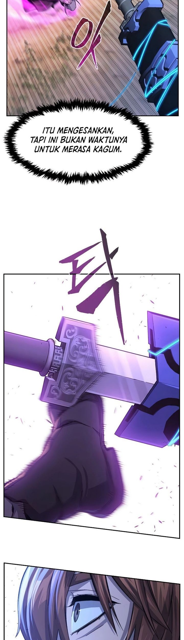 Absolute Sword Sense Chapter 89 page 4