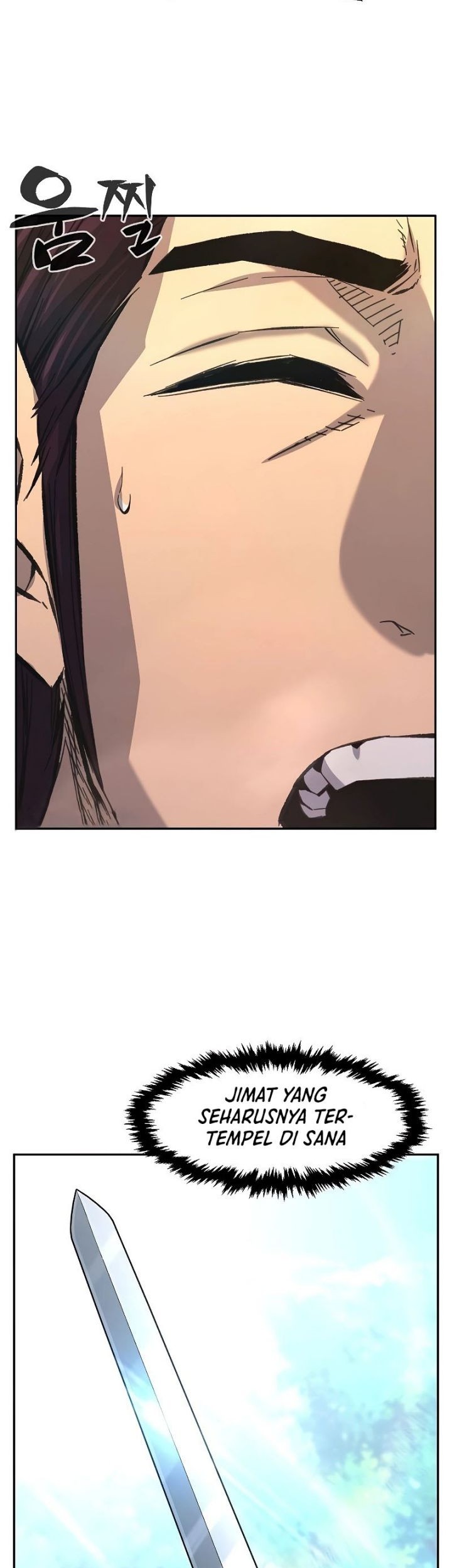 Absolute Sword Sense Chapter 89 page 11