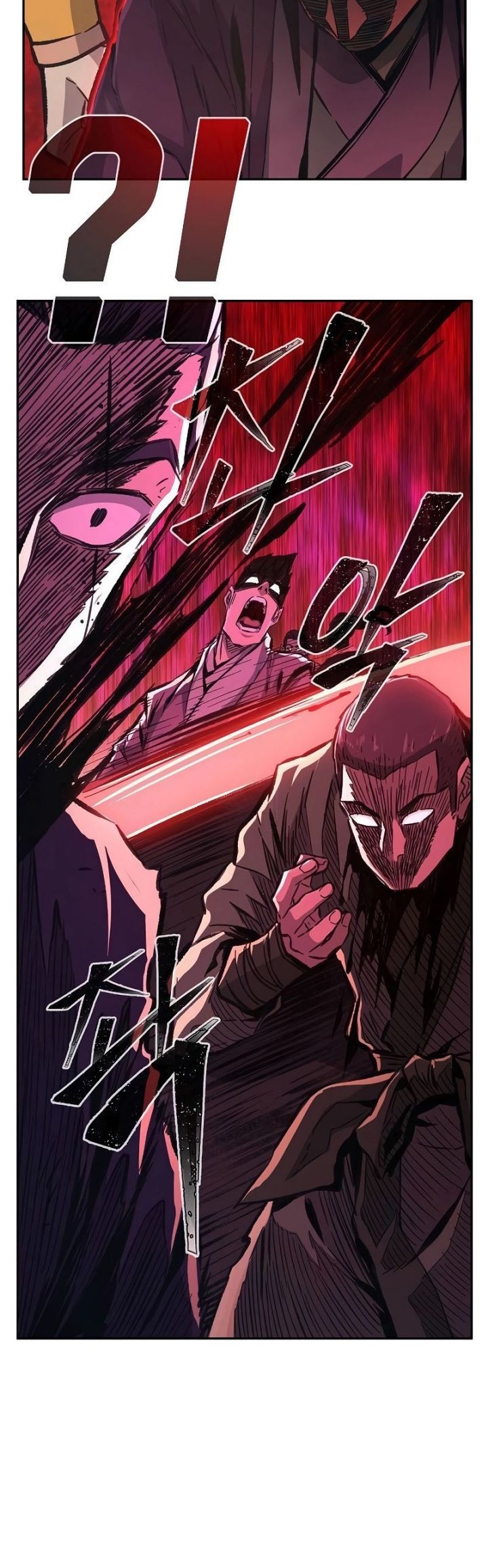 Absolute Sword Sense Chapter 89 page 19