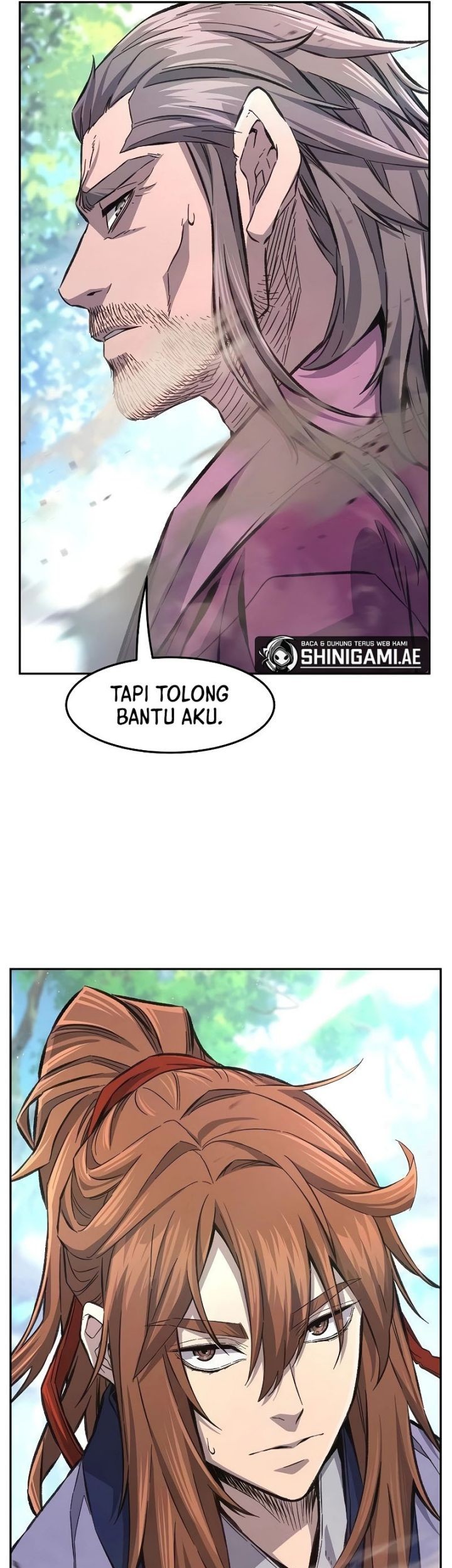 Absolute Sword Sense Chapter 89 page 24