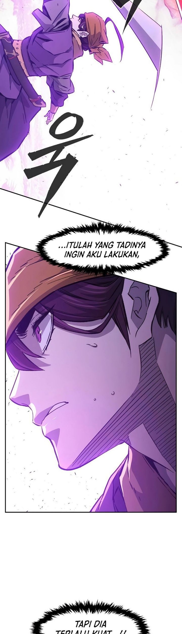 Absolute Sword Sense Chapter 89 page 29