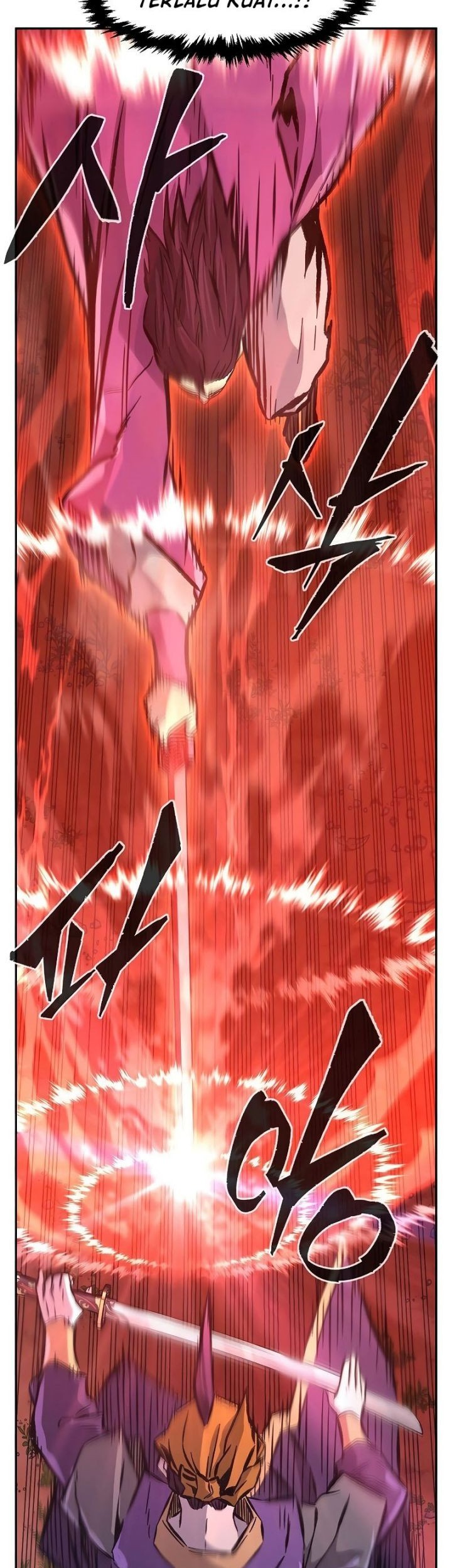 Absolute Sword Sense Chapter 89 page 30