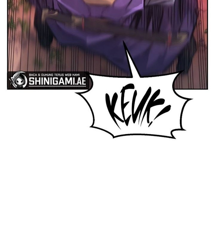 Absolute Sword Sense Chapter 89 page 31