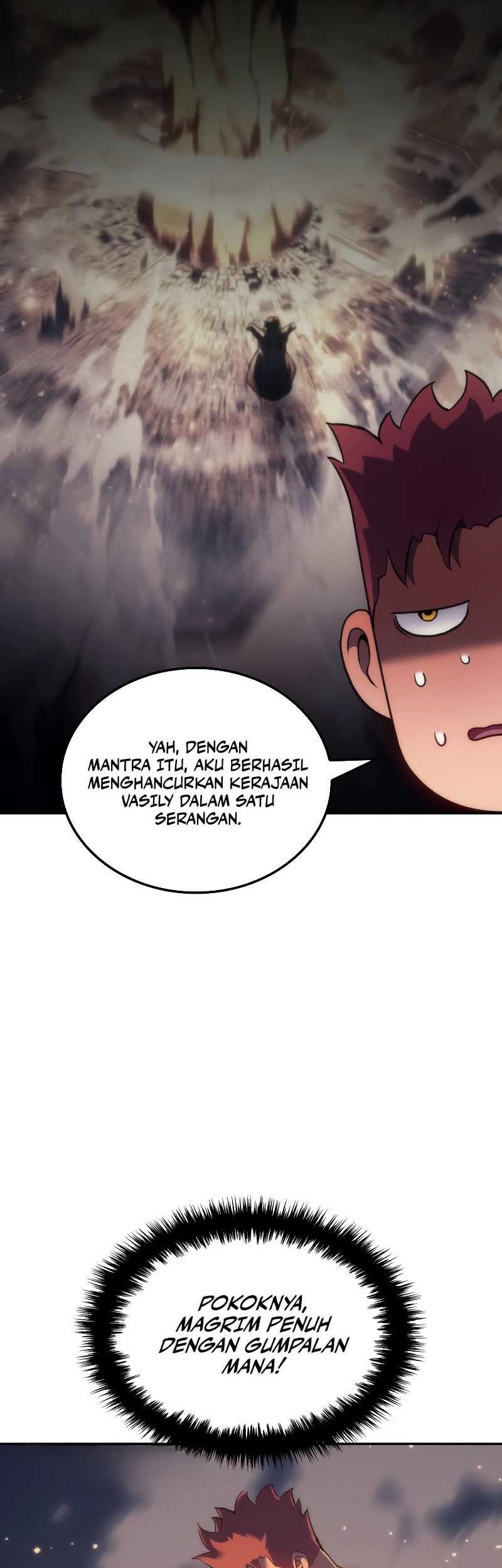 The Indomitable Martial King Chapter 36 page 46