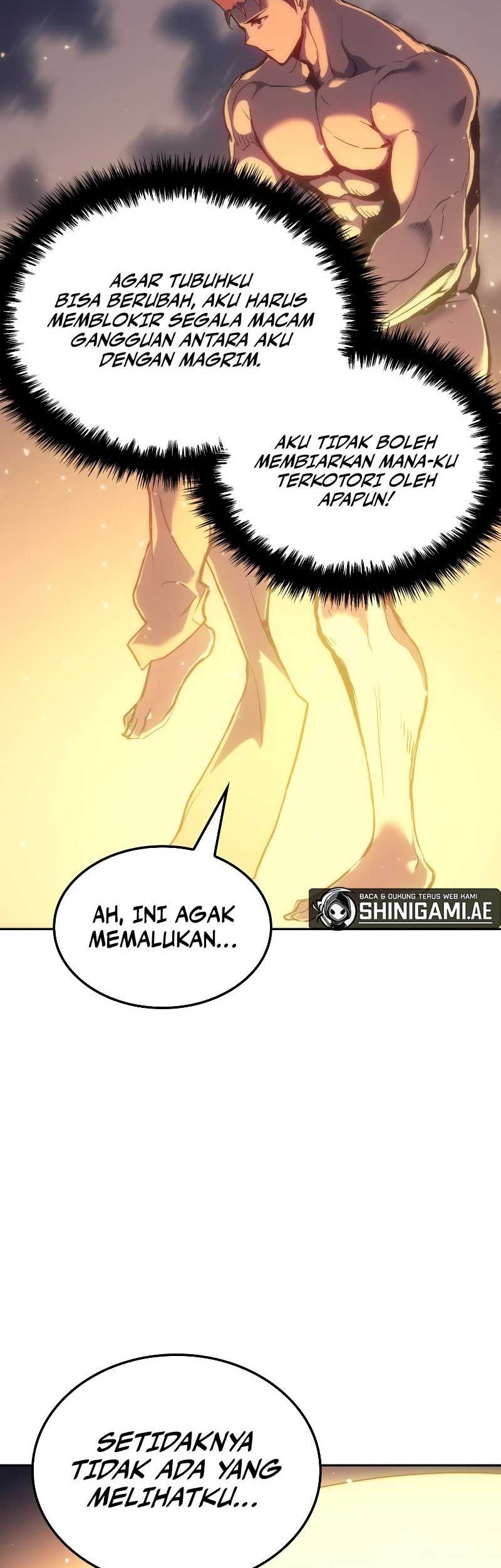 The Indomitable Martial King Chapter 36 page 47