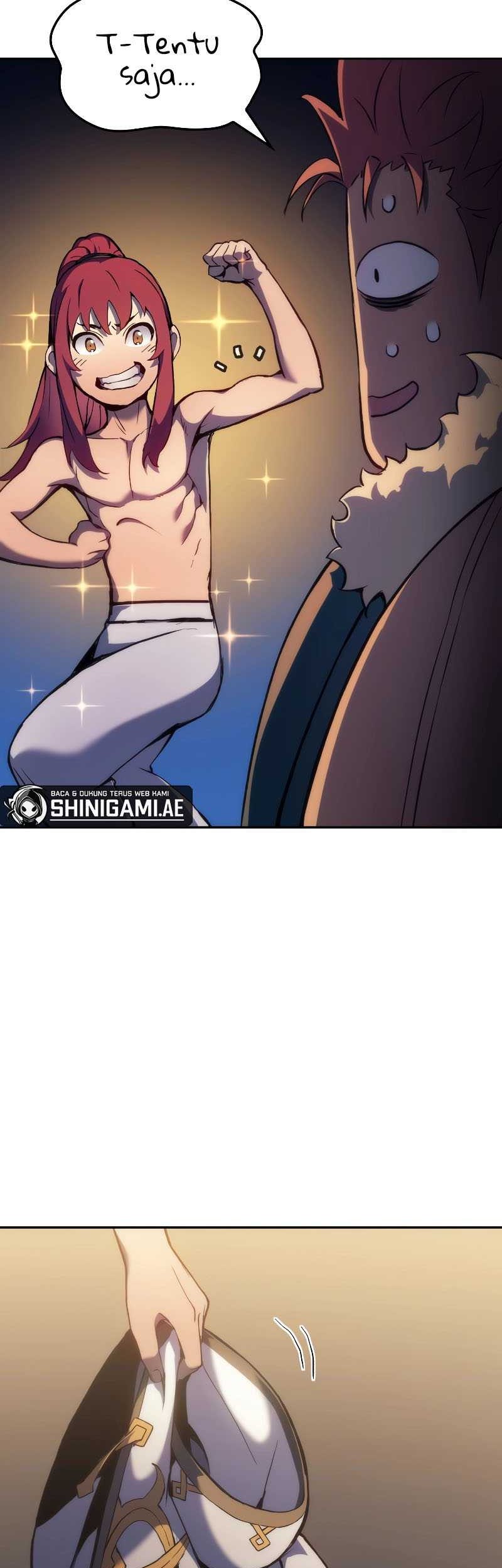 The Indomitable Martial King Chapter 36 page 60