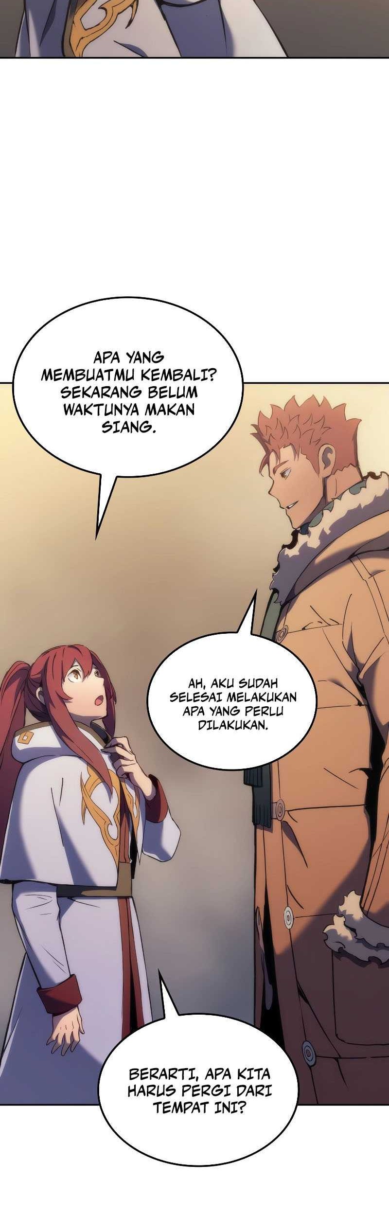 The Indomitable Martial King Chapter 36 page 61