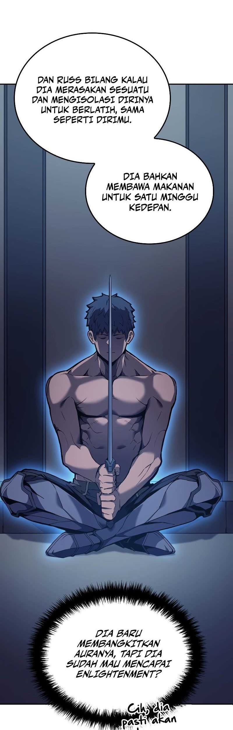 The Indomitable Martial King Chapter 36 page 63
