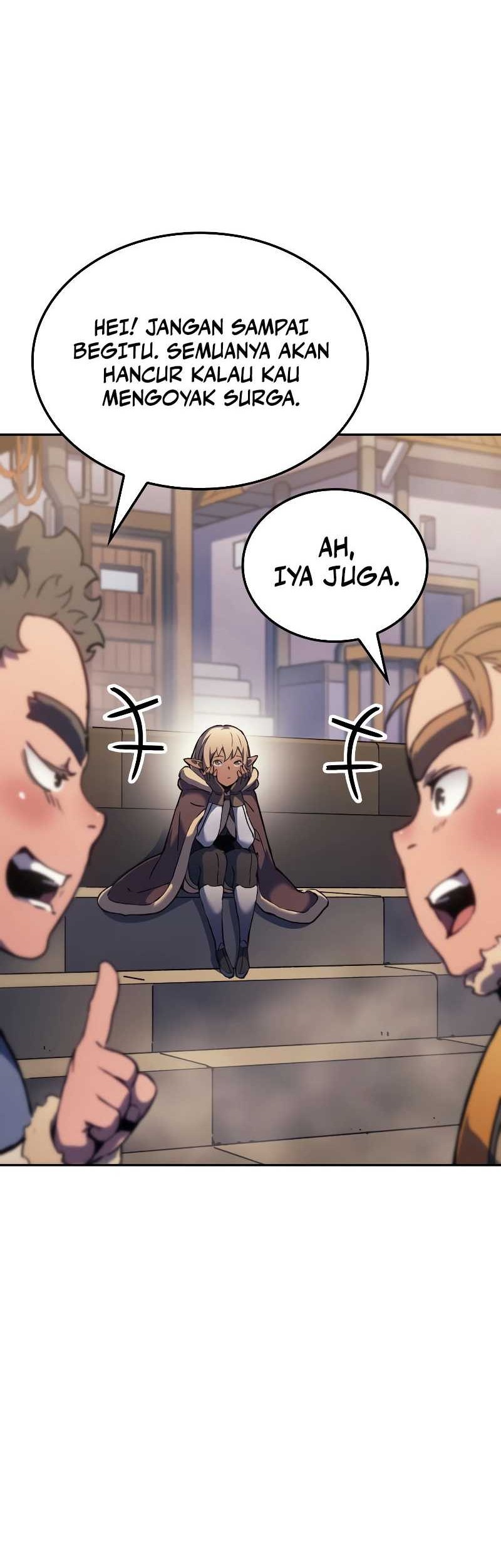 The Indomitable Martial King Chapter 36 page 65