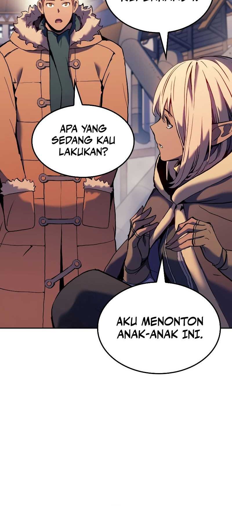The Indomitable Martial King Chapter 36 page 69
