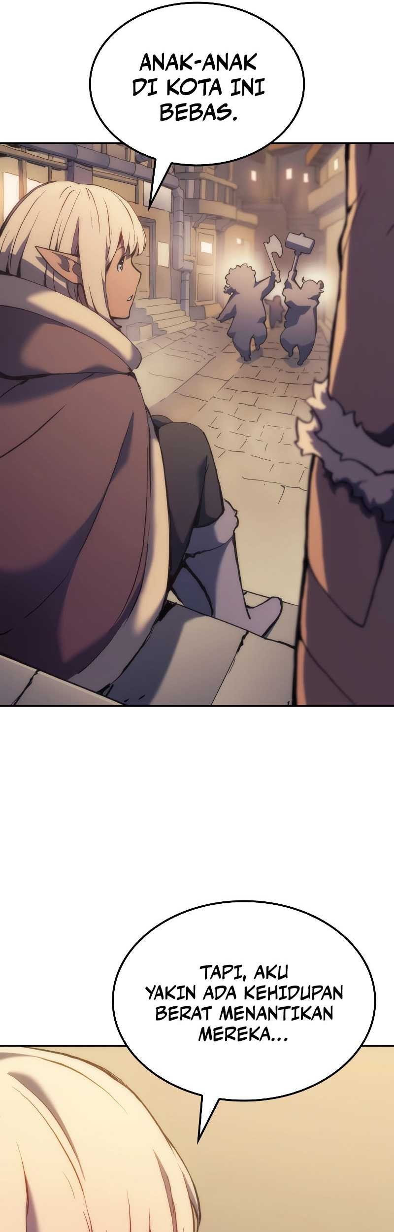The Indomitable Martial King Chapter 36 page 70