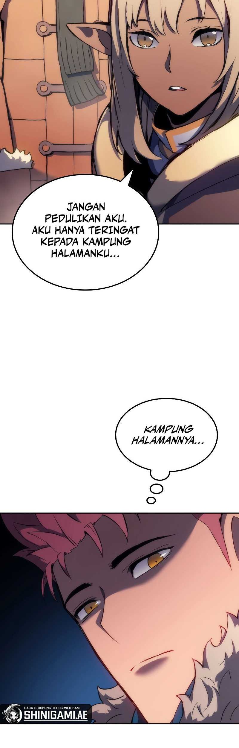 The Indomitable Martial King Chapter 36 page 72