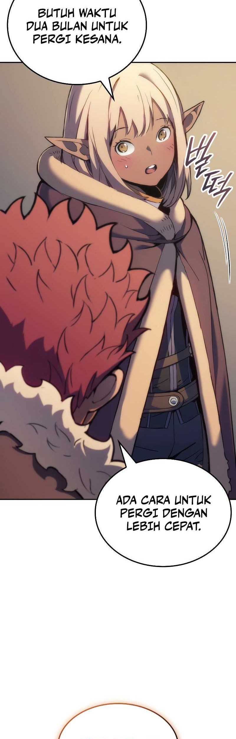 The Indomitable Martial King Chapter 36 page 75