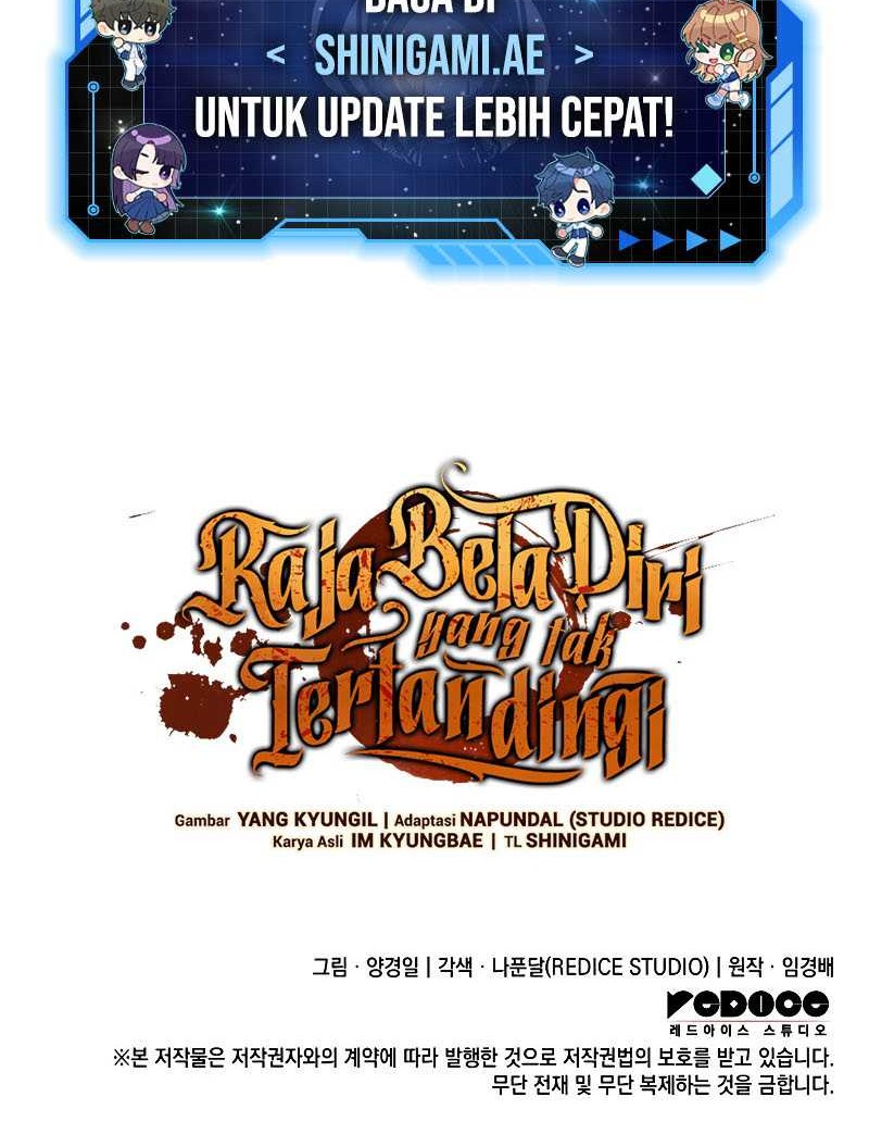 The Indomitable Martial King Chapter 36 page 77