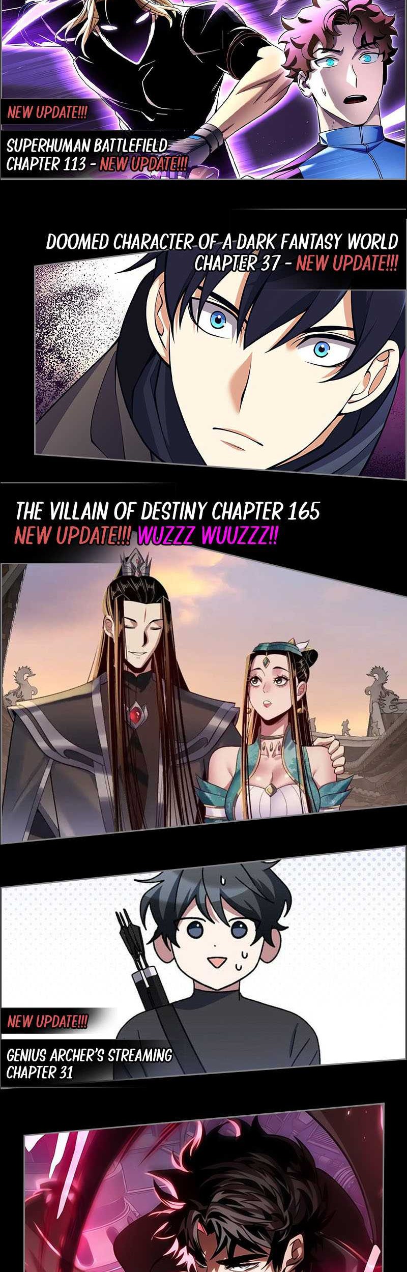The Indomitable Martial King Chapter 36 page 79