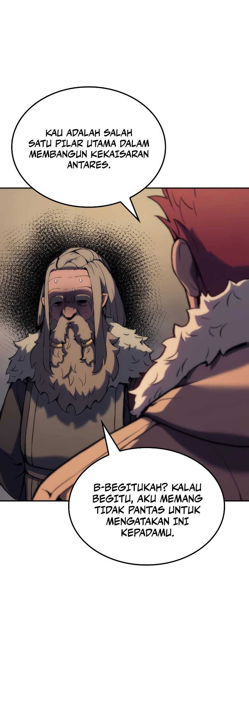The Indomitable Martial King Chapter 36 page 5