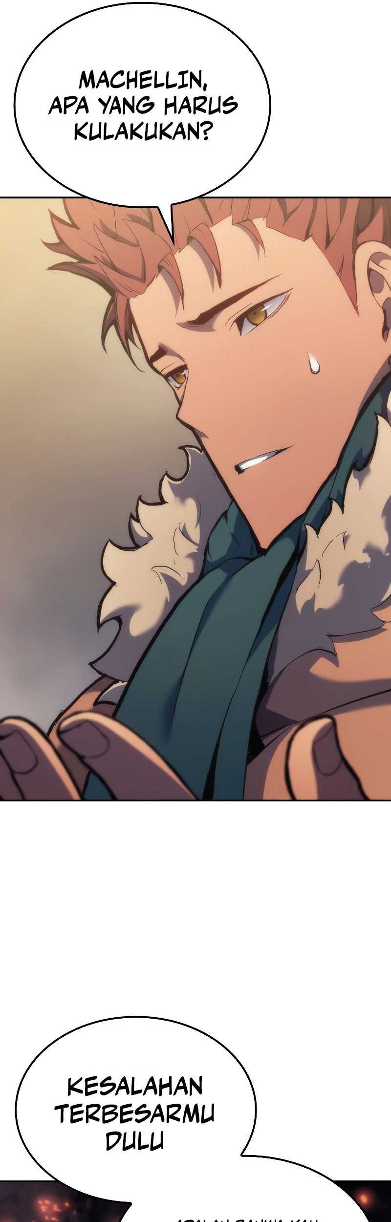 The Indomitable Martial King Chapter 36 page 6