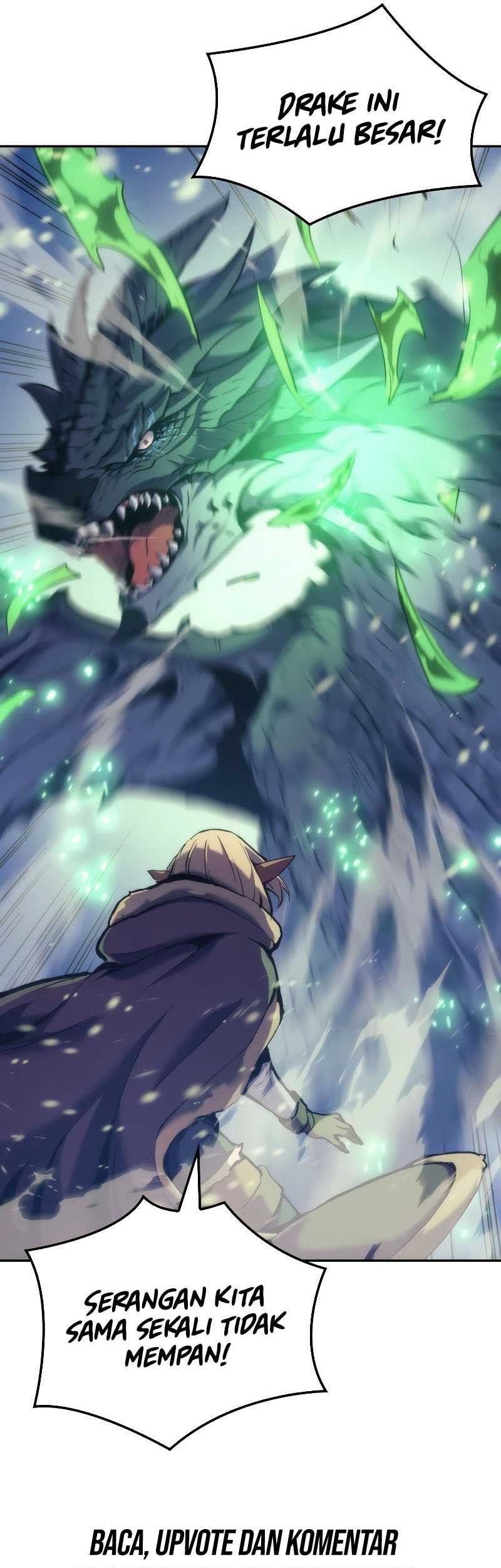 The Indomitable Martial King Chapter 36 page 18