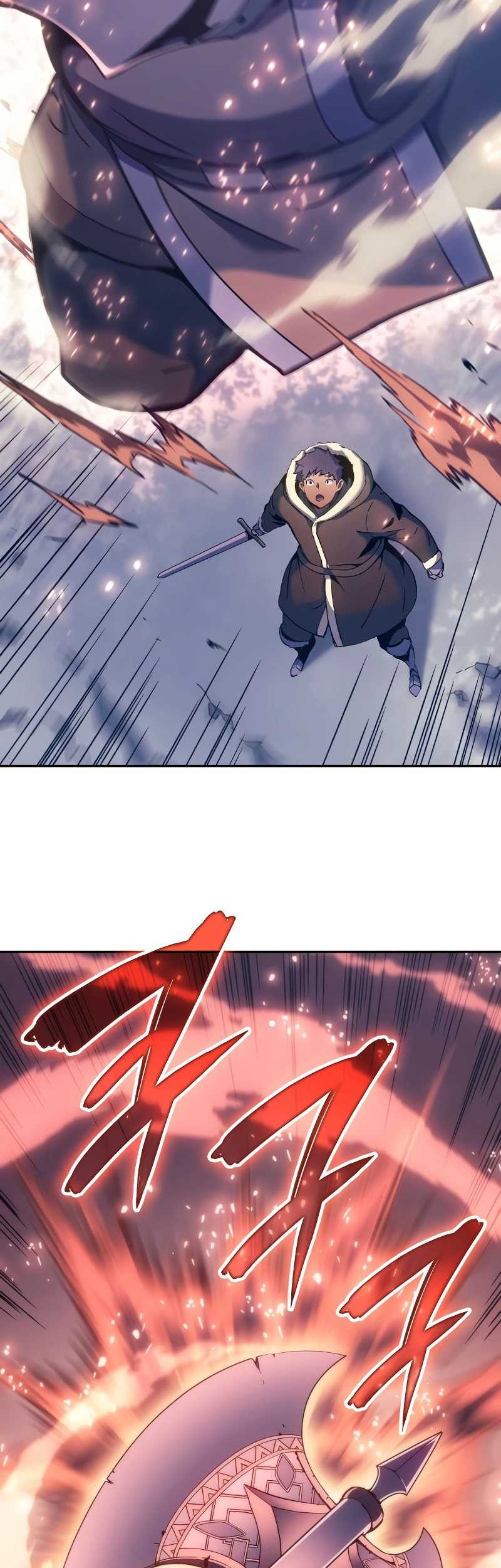 The Indomitable Martial King Chapter 36 page 22
