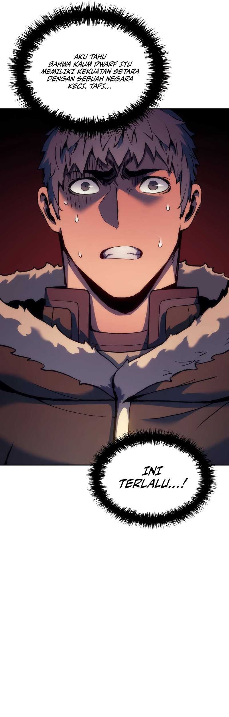 The Indomitable Martial King Chapter 36 page 30