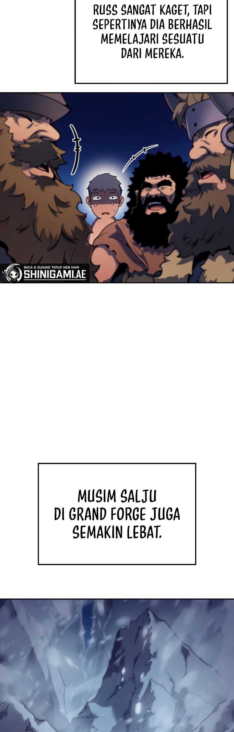 The Indomitable Martial King Chapter 36 page 32