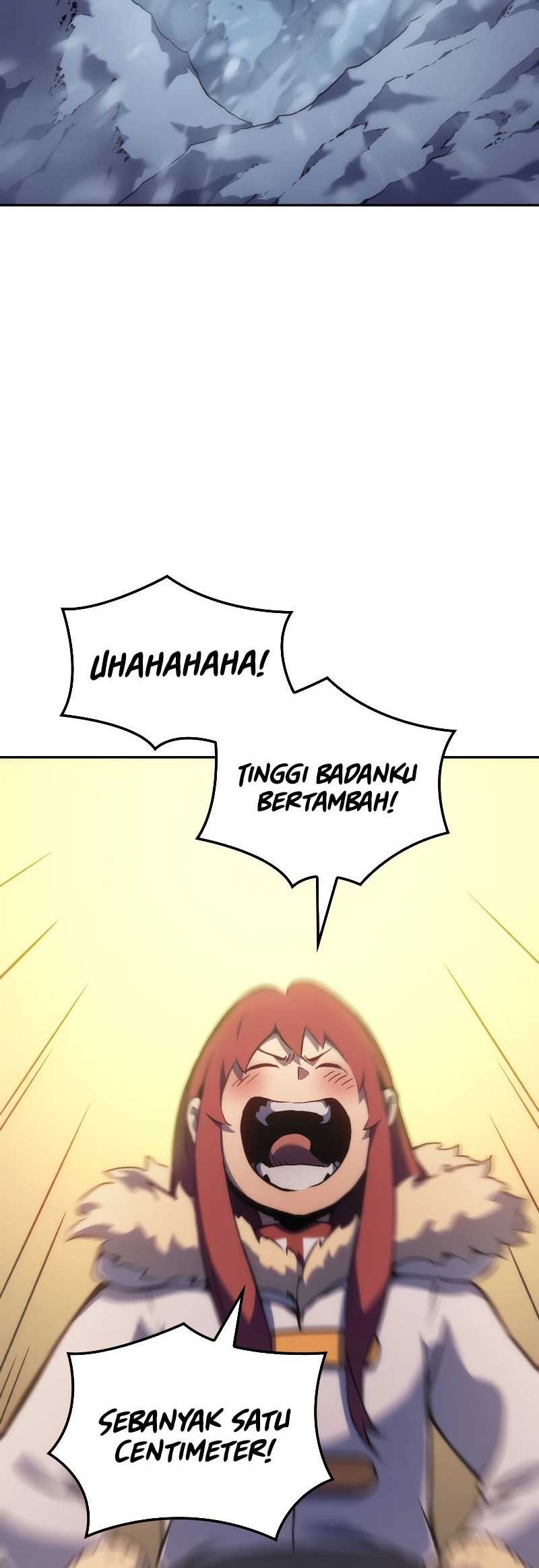 The Indomitable Martial King Chapter 36 page 33