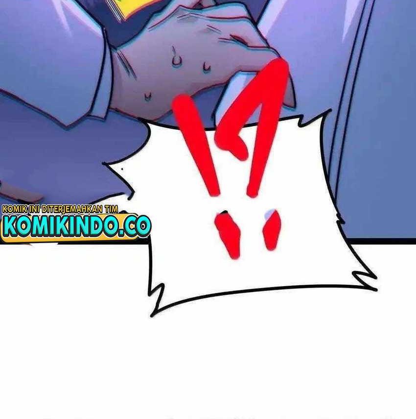 I’m Really Not The Demon God’s Lackey Chapter 120 page 44