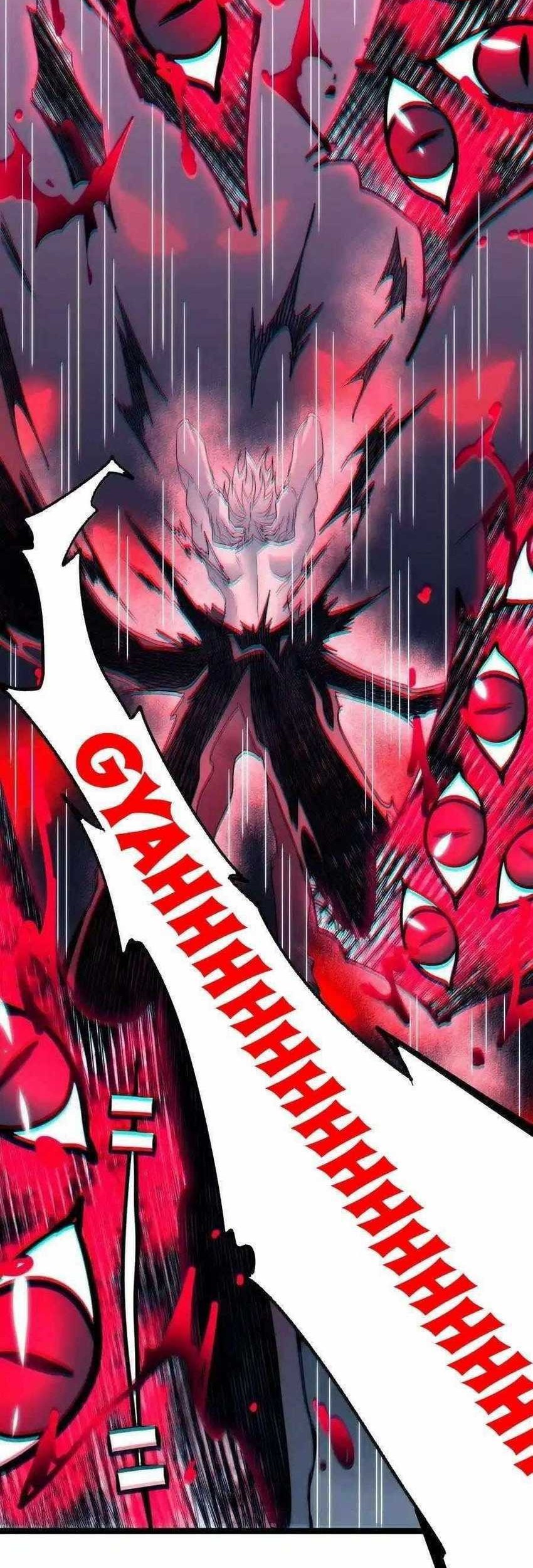 I’m Really Not The Demon God’s Lackey Chapter 120 page 46