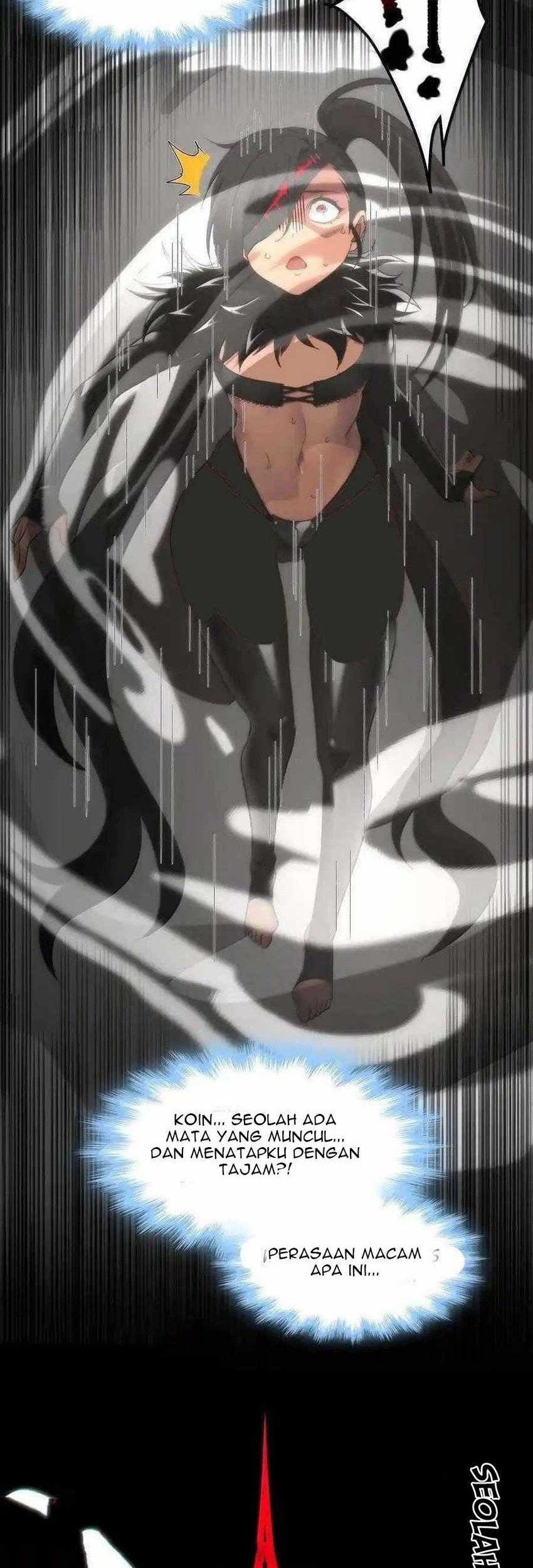 I’m Really Not The Demon God’s Lackey Chapter 120 page 25