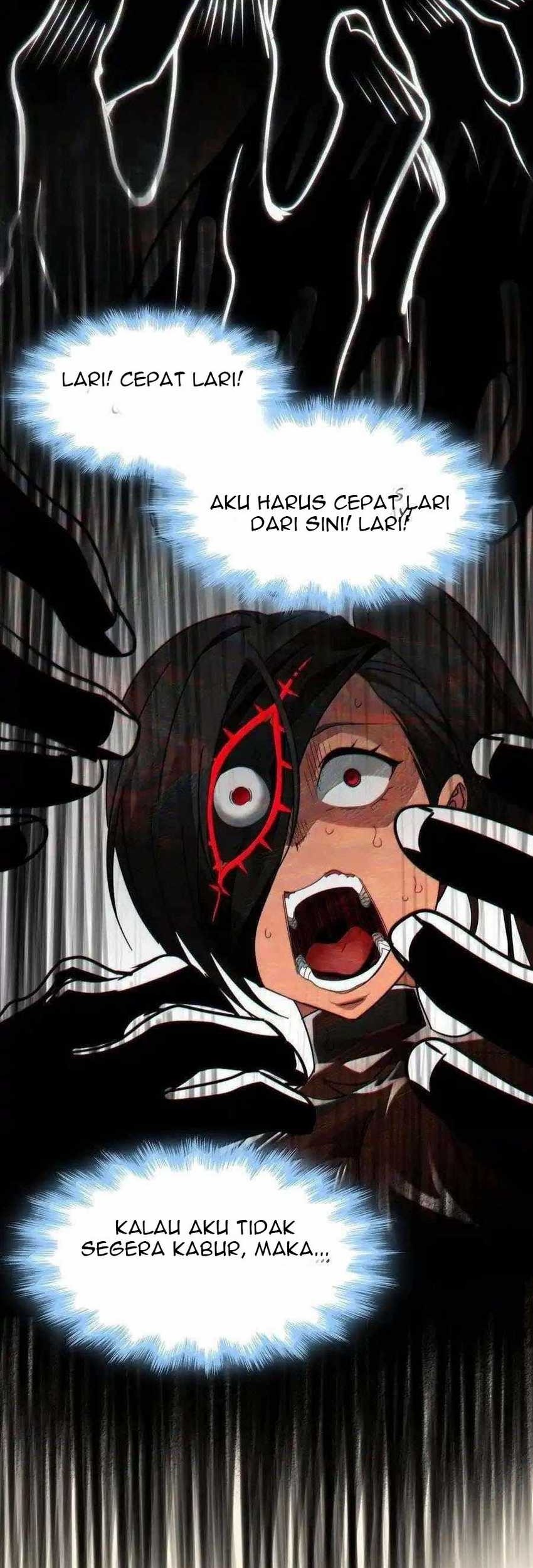I’m Really Not The Demon God’s Lackey Chapter 120 page 29