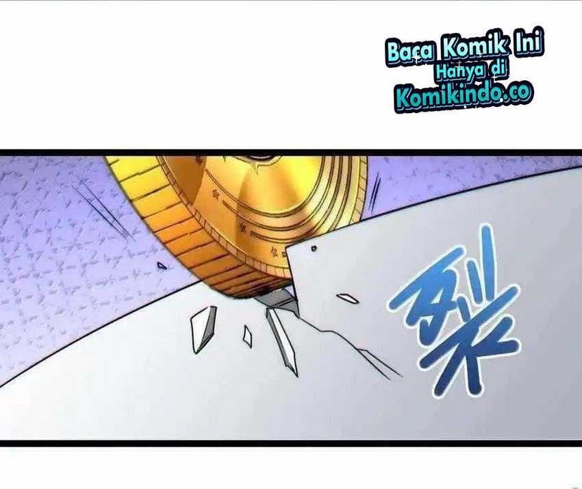 I’m Really Not The Demon God’s Lackey Chapter 120 page 31