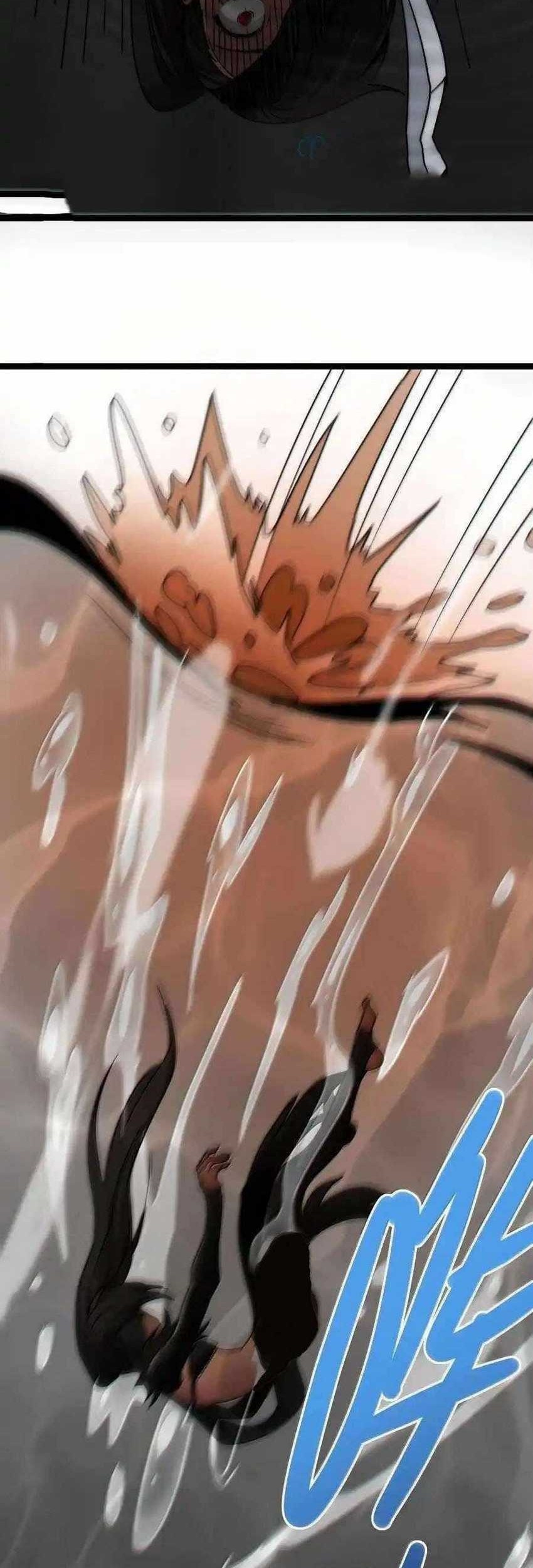 I’m Really Not The Demon God’s Lackey Chapter 120 page 33