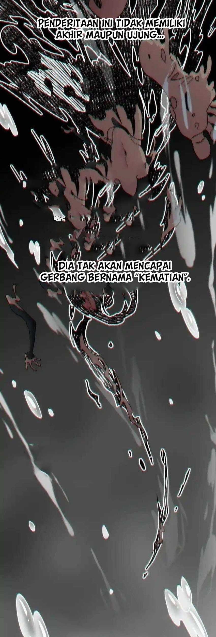 I’m Really Not The Demon God’s Lackey Chapter 120 page 38