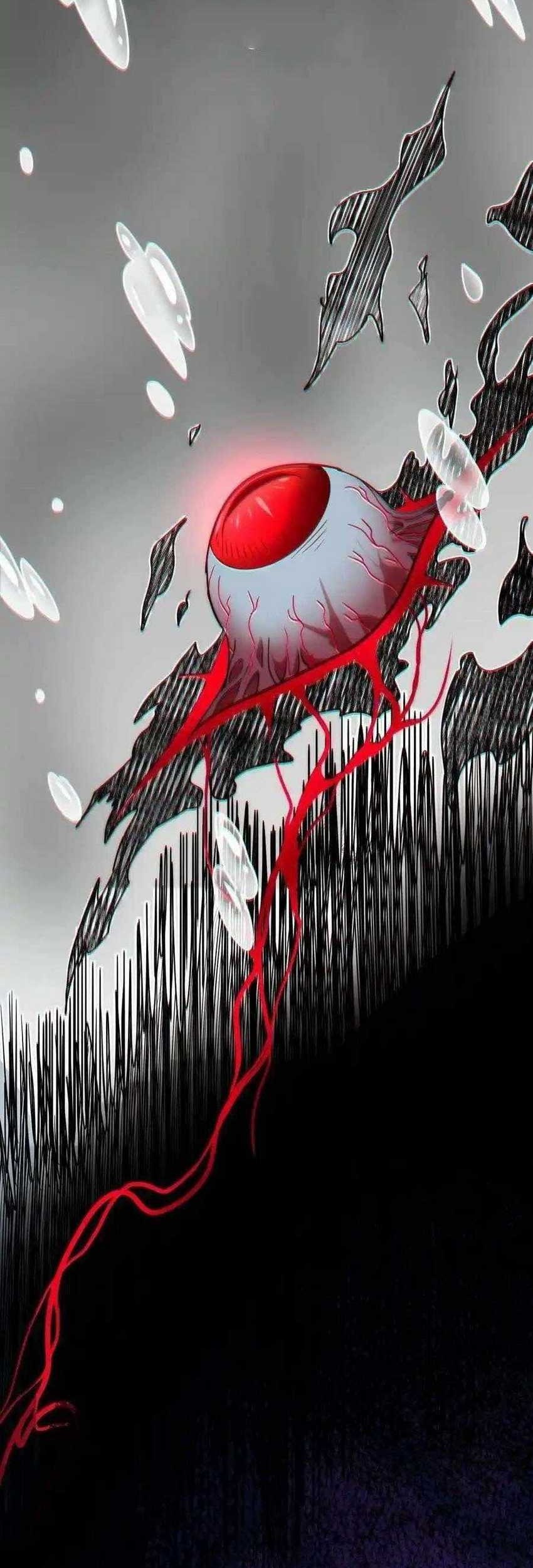 I’m Really Not The Demon God’s Lackey Chapter 120 page 39