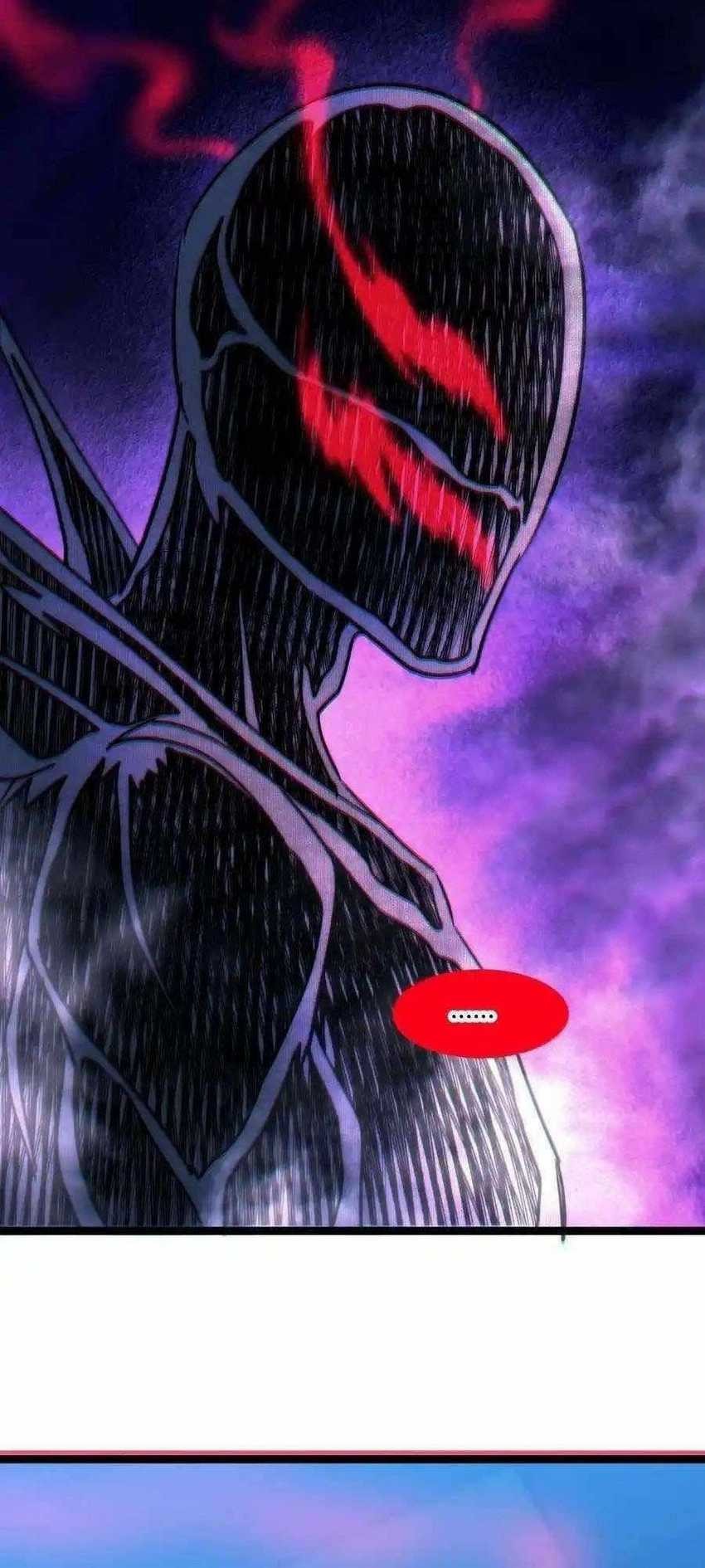 I’m Really Not The Demon God’s Lackey Chapter 120 page 41
