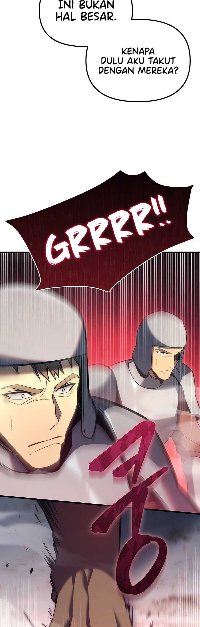 Regressor Of The Fallen Family Chapter 36 page 36