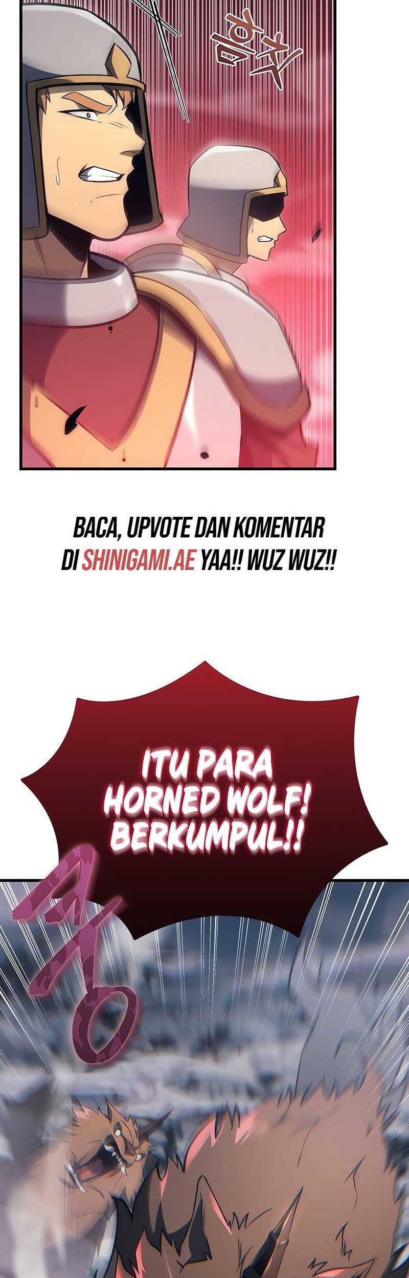 Regressor Of The Fallen Family Chapter 36 page 39