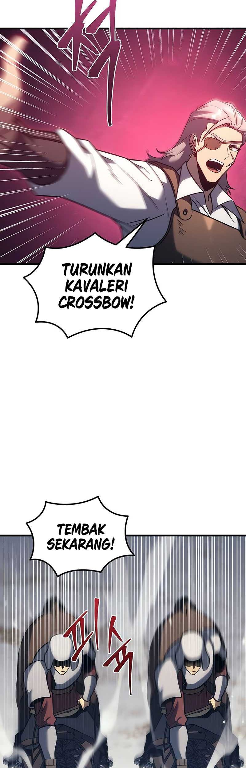 Regressor Of The Fallen Family Chapter 36 page 44