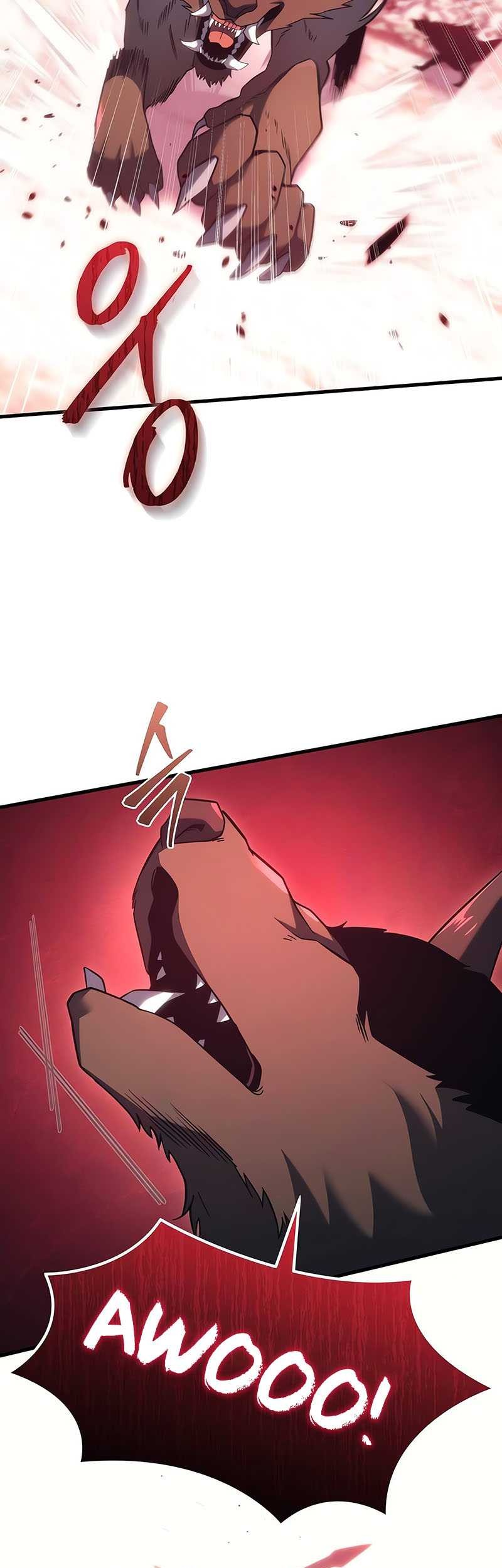 Regressor Of The Fallen Family Chapter 36 page 46