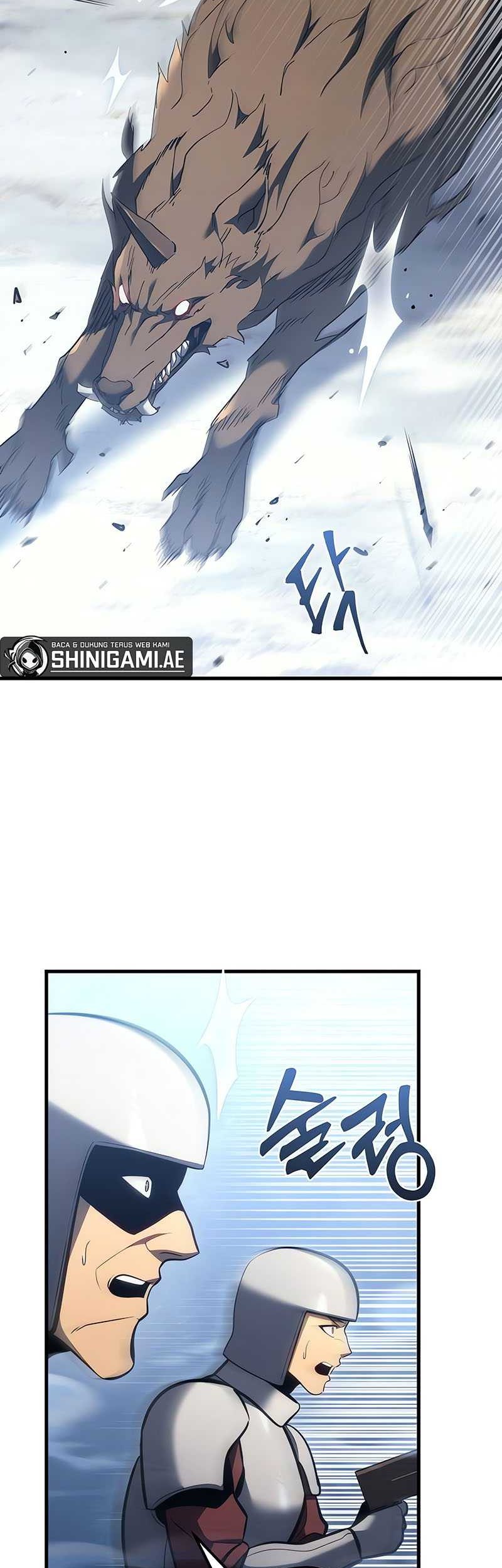 Regressor Of The Fallen Family Chapter 36 page 48