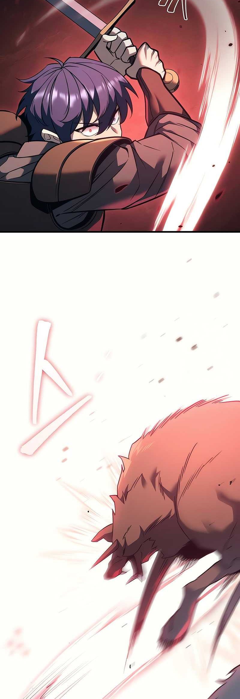 Regressor Of The Fallen Family Chapter 36 page 53