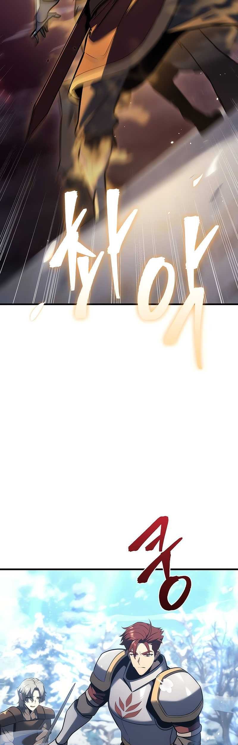 Regressor Of The Fallen Family Chapter 36 page 58