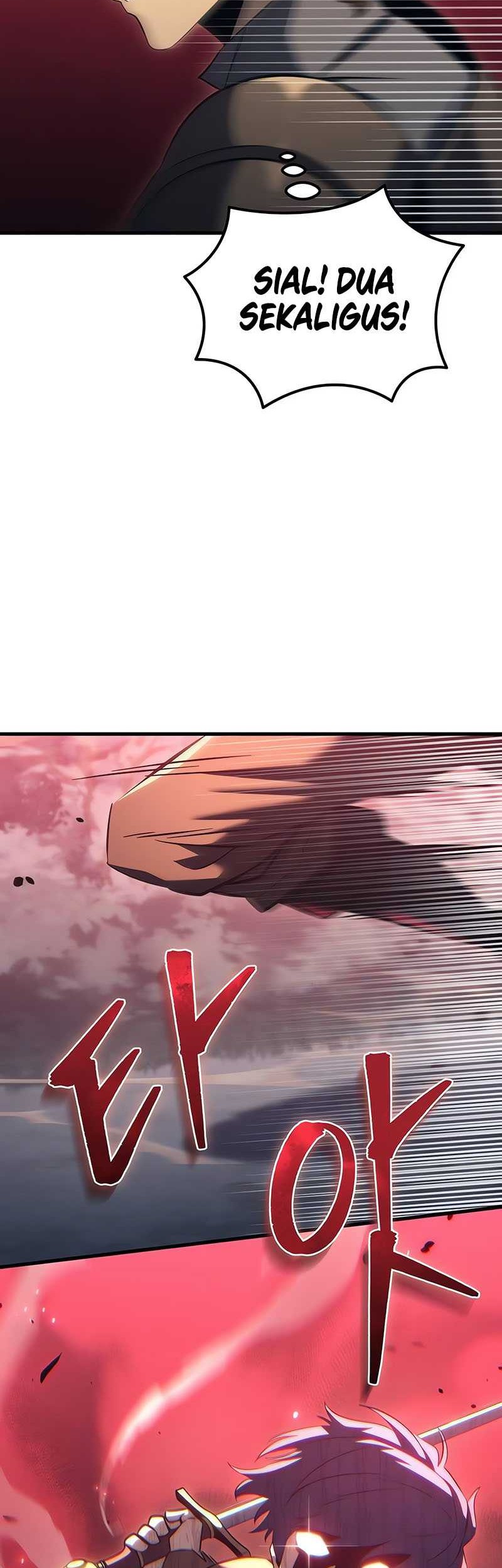 Regressor Of The Fallen Family Chapter 36 page 63
