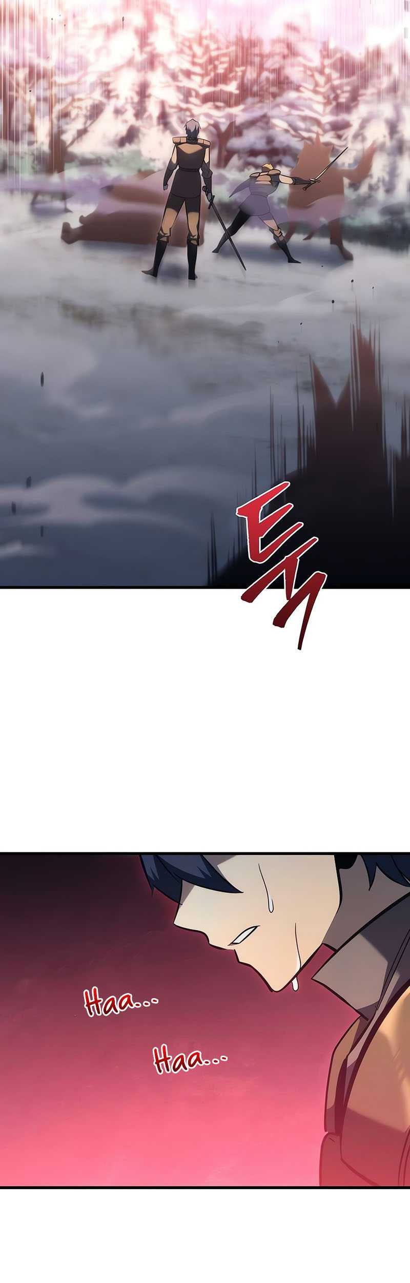 Regressor Of The Fallen Family Chapter 36 page 66