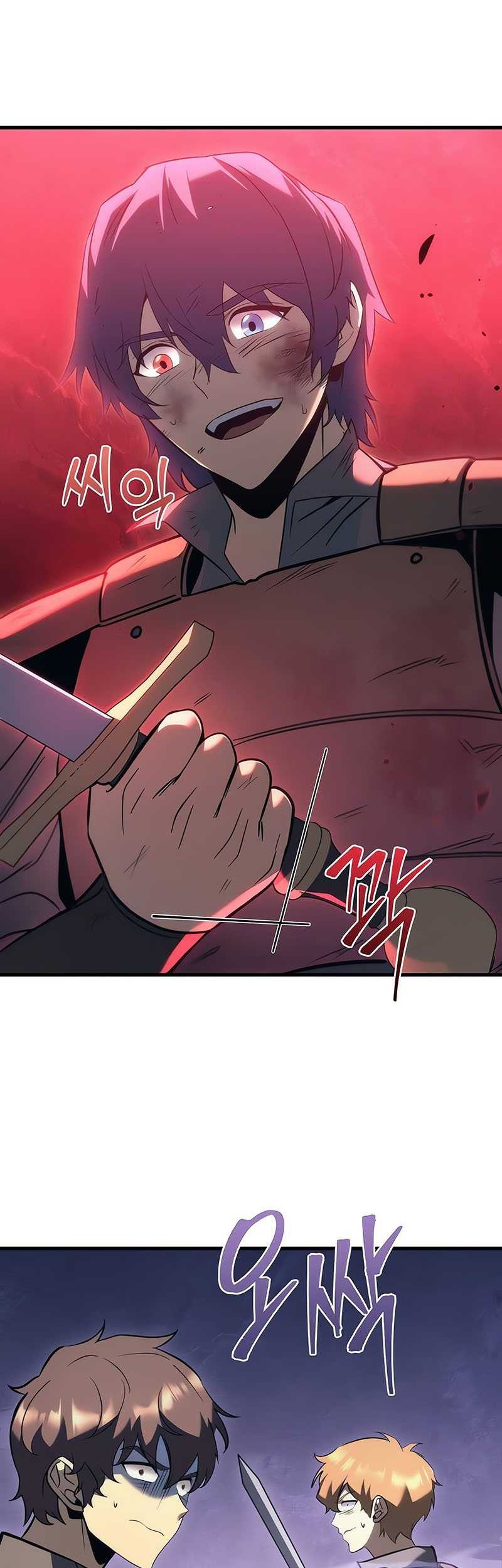 Regressor Of The Fallen Family Chapter 36 page 67