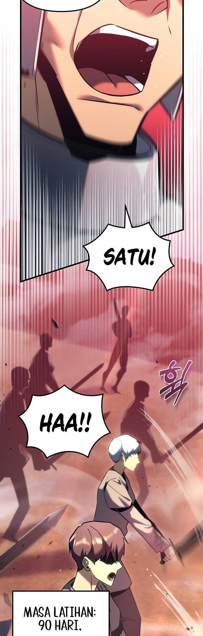 Regressor Of The Fallen Family Chapter 36 page 7