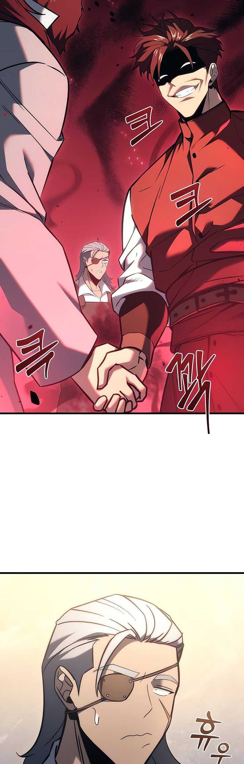 Regressor Of The Fallen Family Chapter 36 page 15