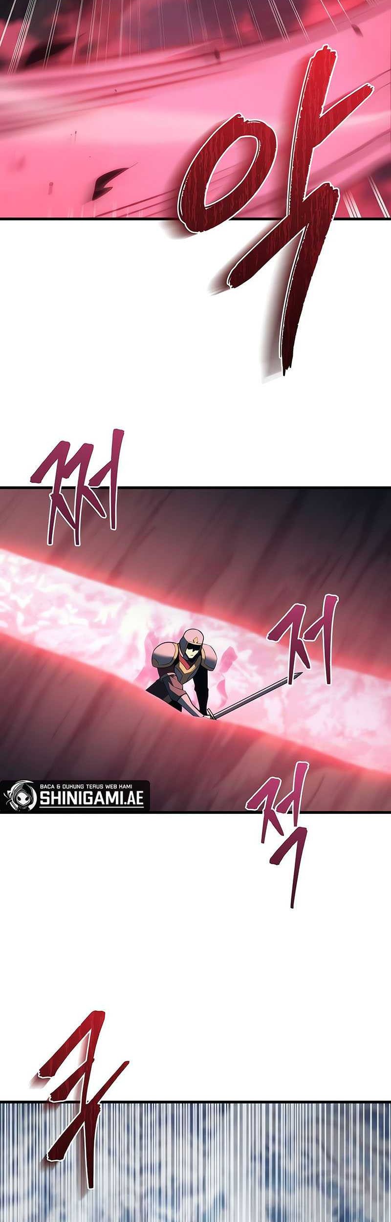 Regressor Of The Fallen Family Chapter 36 page 20
