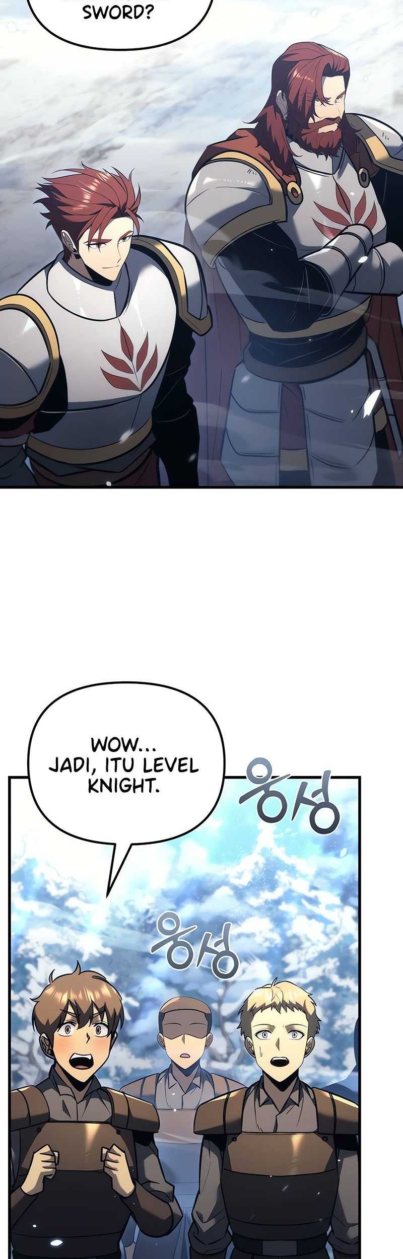 Regressor Of The Fallen Family Chapter 36 page 23
