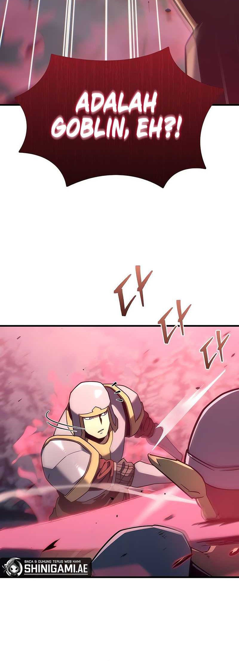 Regressor Of The Fallen Family Chapter 36 page 29